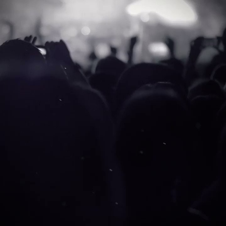 Catch @deafhavana, @DemobHappy, @SHVPESofficial, @DINOSAURPILEUP and more at Marshall Live 2020! Tickets are online now: http://www.marshall.com/live