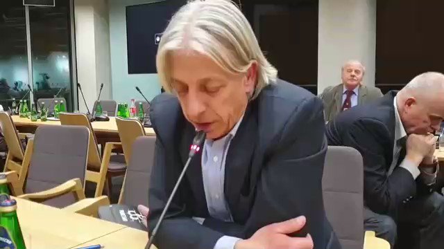 Dariusz Budziszewski o przekopie Mierzei Wiślanej. Głos rosyjskiej racji stanu w polskim Sejmie! W skrócie:👉 To nie jest polska inwestycja👉 Inwestycja zbędna dla PL👉 Inwestycja potrzebna aby obcy wywozili polskie zasoby👉 Rosjanie nie wywieźli#dezinformacja #propaganda