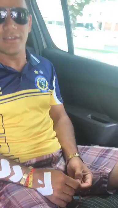 Vídeo incorporado