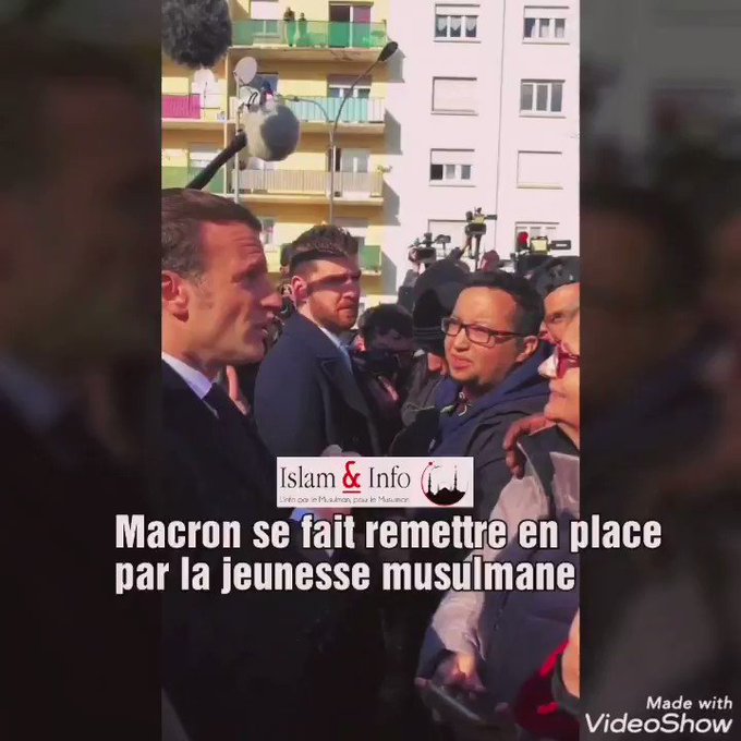 Vidéo intégrée