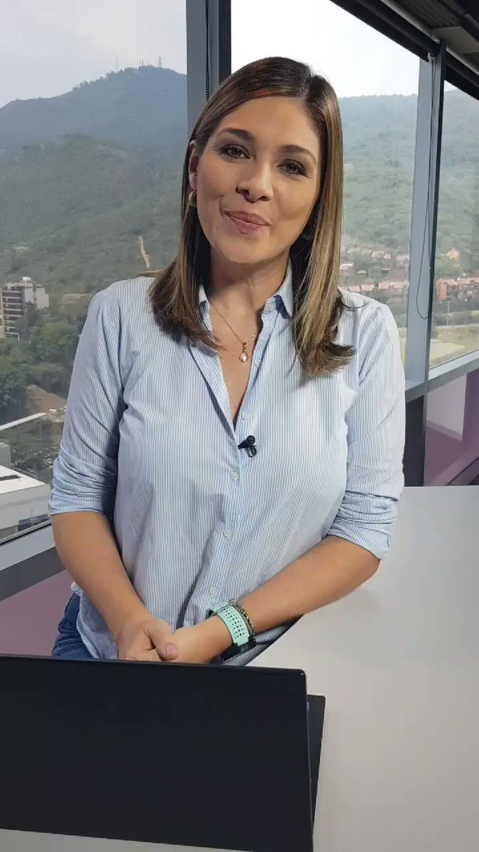 Recuerde consultar la información regional en http://Noticiascaracol.com/valle y no solo en esta cuenta, sino también en nuestro Instagram @nc_valle.