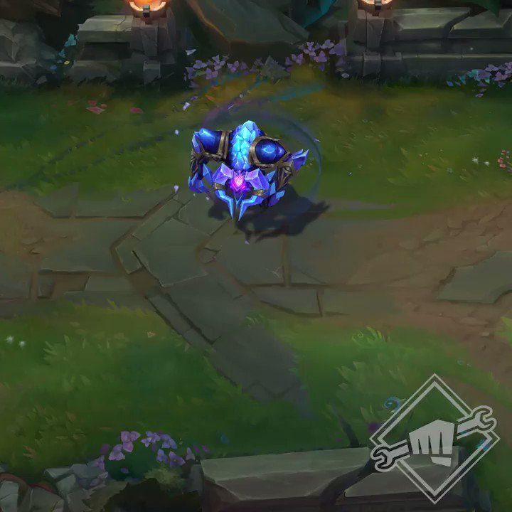 League Of Legends Uk Ie Nordics Here S Your First Look At Blackfrost Alistar Rek Sai And Renekton As Well As Hextech Sejuani Coming Soon To Pbe T Co Tbm576zeqw Twitter