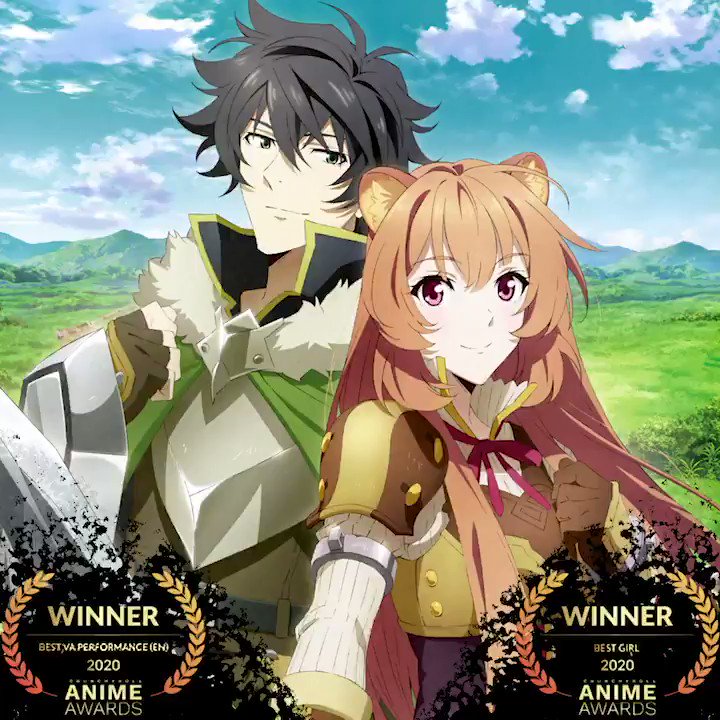Best Shield Heroes In Anime