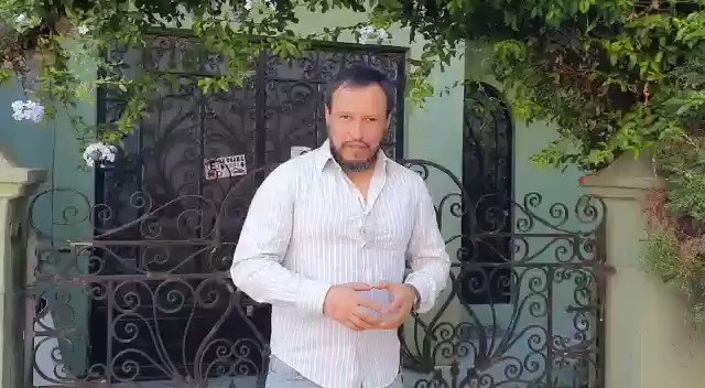 .@JesusRCuevas está desesperado y enojado: la conversación en las redes ha exhibido la ineficacia criminal de @lopezobrador_. Jesús llama a colegas para que le bajen y reclama que den rt al tema de feminicidios. Pero el problema está en AMLO que no sabe qué hacer