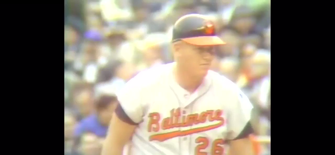 Stirrups Now! on X: Game 31969 World Series: Watch Nolan Ryan dominate Boog  Powell who was at the height of his powers then. There's lots of great  nuggets in this clip. #Mets