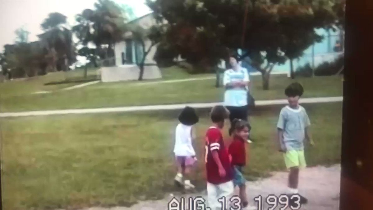 Video Poster
