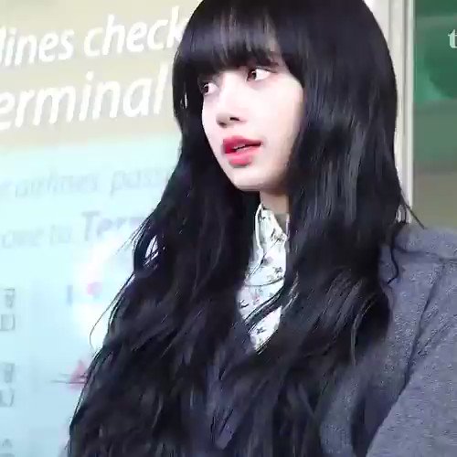 黒髪ぱっつんロングのリサ様確かに小松菜奈味が増し増ししてるおる 話題の画像がわかるサイト 黒髪ぱっつんロングのリサ様確かに小松菜奈味が増し増ししてるおる 話題の画像がわかるサイト