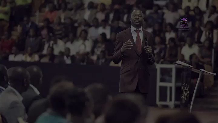 #Excellence.You are A Spirit. Deal with God as A Spirit!