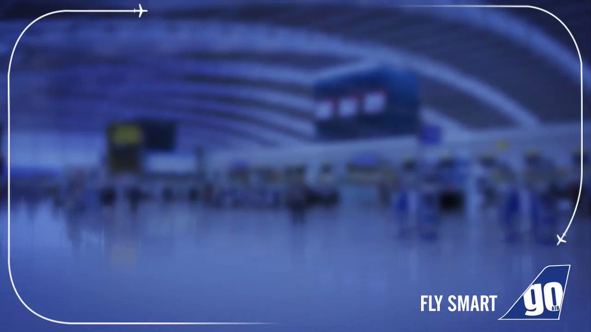 No more last minute stress! 😅PRE-BOOK your excess baggage and SAVE when you #FlySmart.Link- http://bit.ly/39F5dWi