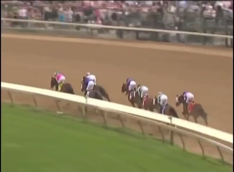 Racing Tales (@Racing_Tales) on Twitter photo 20/02/2020 14:47:24 Rachel Alexandra - Kentucky Oaks 2009 🏇🏿 Rachel Alexandra - Kentucky Oaks 2009 🏇🏿