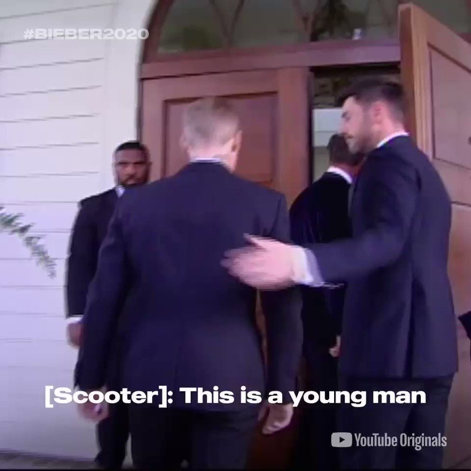 EPISODE 8 of #JustinBieberSeasons is out today on @YouTube . Only 2 left to go. https://youtu.be/G-4tJ63X5vo