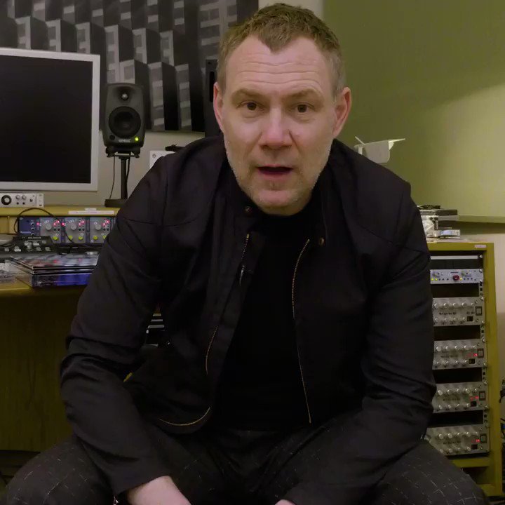 Sing along to Babylon and all your White Ladder favourites using @AppleMusic’s new time synced lyrics feature on their mobile app: http://DavidGray.lnk.to/appleessentials