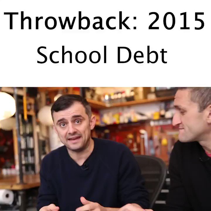 Gary Vaynerchuk (@garyvee) on Twitter photo 19/02/2020 18:49:34 Gary Vaynerchuk (@garyvee) on Twitter photo 19/02/2020 18:49:34