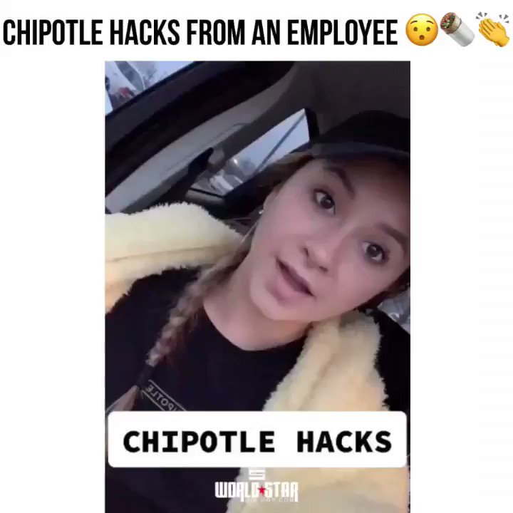 Chipotle Meme Guac