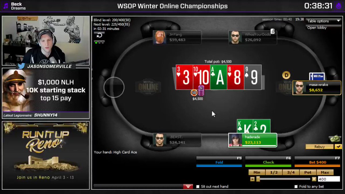 Run It Up (@runitup) on Twitter photo 19/02/2020 20:44:19 'How do you spell spiceily?' 🥴😵🥴 Watch all the recent @JasonSomerville vods here: twitch.tv/collections/Lp… 'How do you spell spiceily?' 🥴😵🥴 Watch all the recent @JasonSomerville vods here: twitch.tv/collections/Lp…