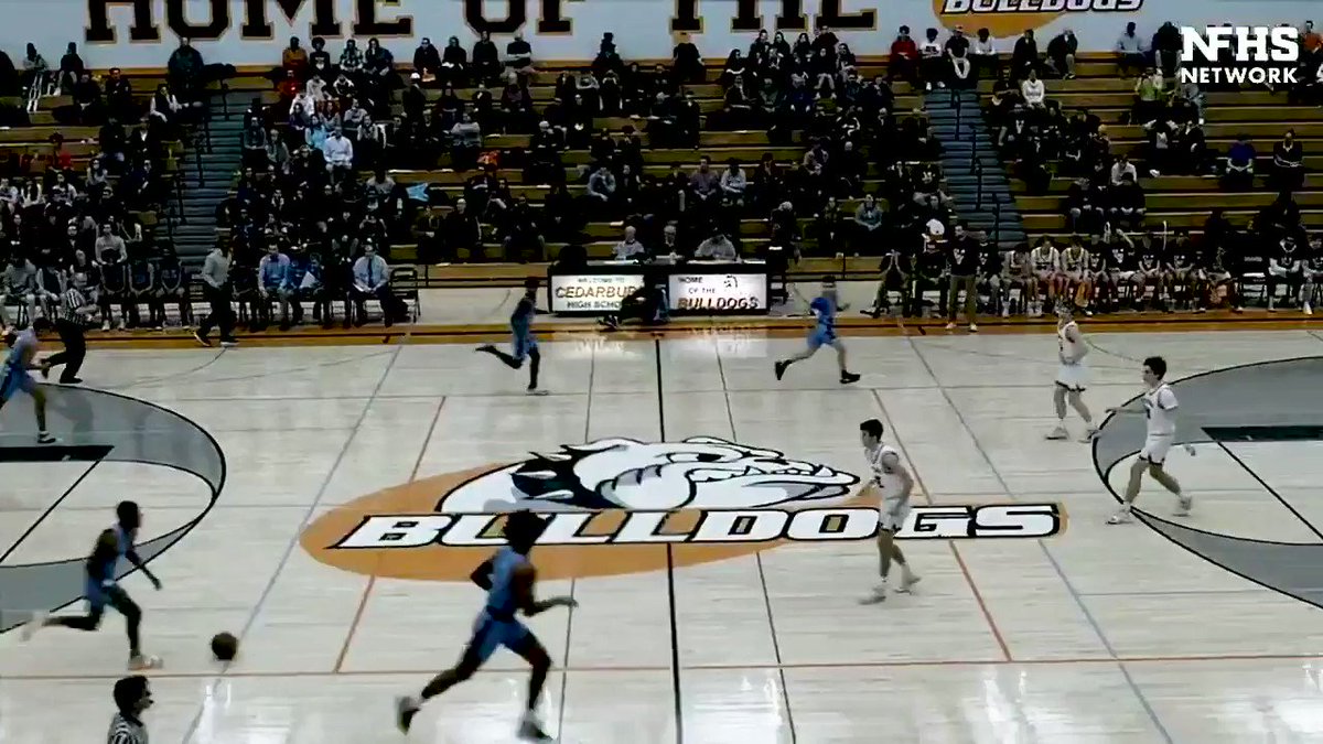 Who's Next (@WhosNextHS) on Twitter photo 19/02/2020 22:30:53 DUKE commit Jalen Johnson making a STATEMENT at Nicolet (WI) 😈 @Jalen_J23 @NicoletHoops DUKE commit Jalen Johnson making a STATEMENT at Nicolet (WI) 😈 @Jalen_J23 @NicoletHoops