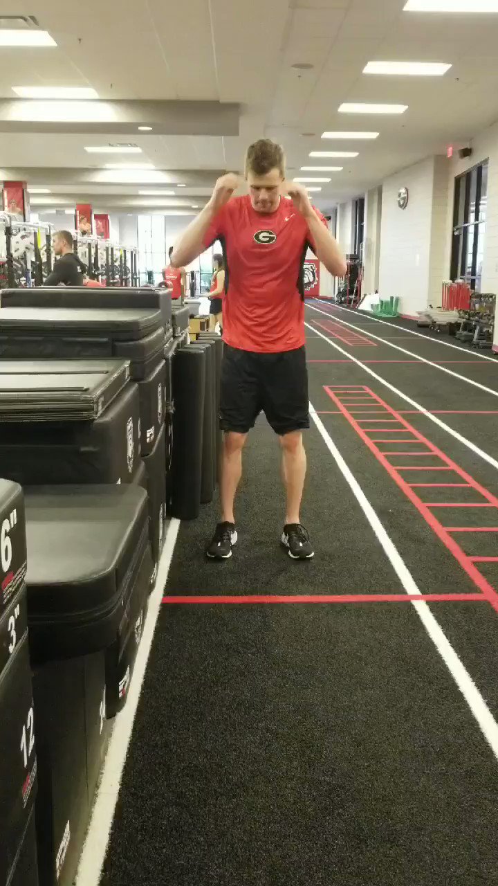 Jay Litherland (j_litherland) / Twitter