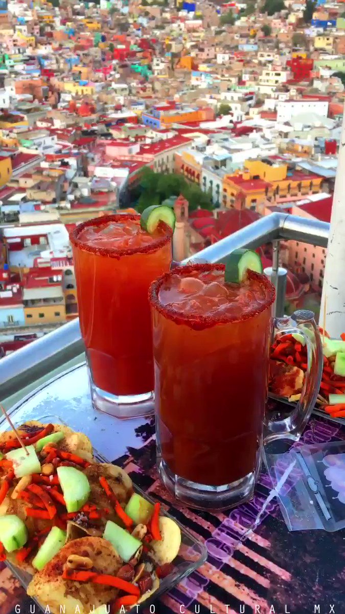 ¡Hermoso, se anoja estar ahí!RT @GtoCulturalMX:¡GUANAJUATO, MÉXICO! #Guanajuato