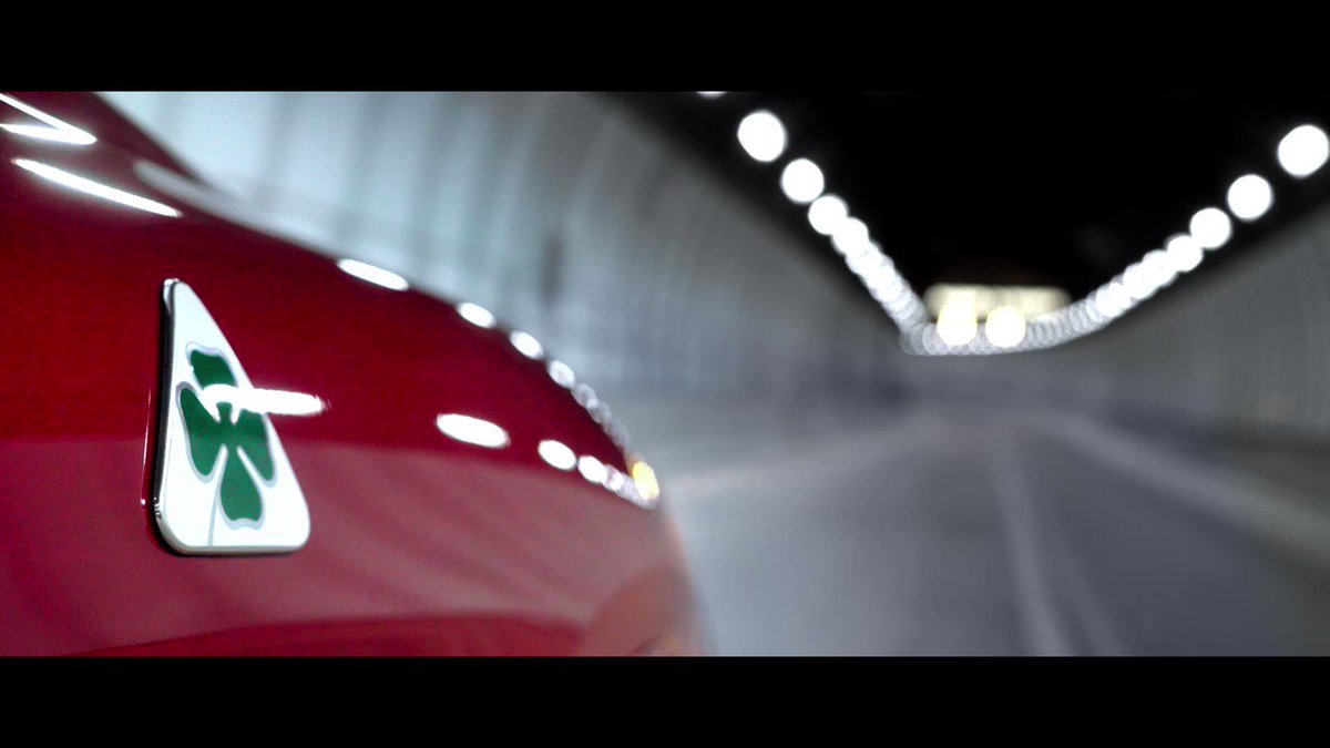 The 2020 #AlfaRomeo #Giulia features a near-perfect 50/50 weight distribution that helps create a robust handling experience unlike anything else! #Alfa #Romeo #AlfaRomeoGiulia Drive one at Alfa Romeo of Santa Monica. View our inventory here: http://bit.ly/2s5trsI