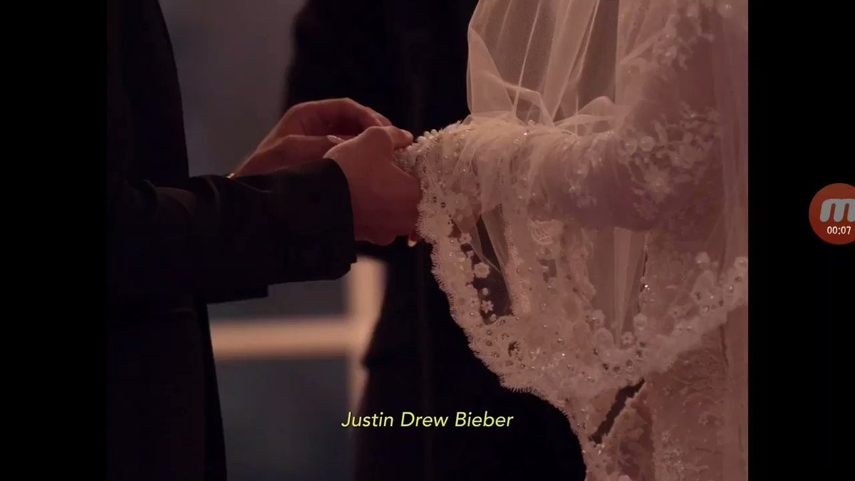 My favourite episode of "Justin Bieber: Seasons" I'm bursting into a happy tears yall😭💜#JustinBieberSeasons #Bieber2020 #CHANGESOUTNOW