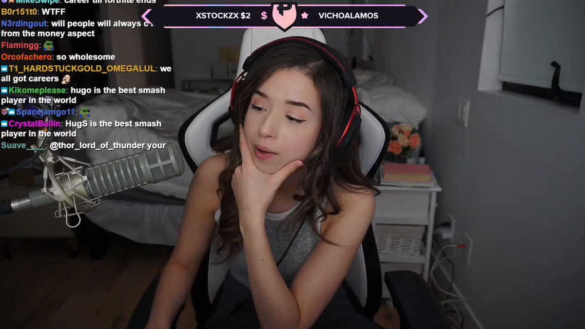 Poki goes ham on hate watcher. : r/RPClipsGTA