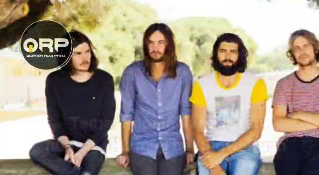 El nuevo disco de Tame Impala, 'The Slow Rush', y las mejores noticias en la nueva emisión de #QRPradio con @NoSoyAlvarock http://bit.ly/2F10TVd #QRPaudio #QRPnews #TameImpala #TheSlowRush #RadioQRP