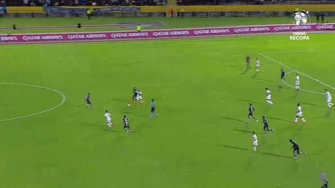 Vídeo incorporado