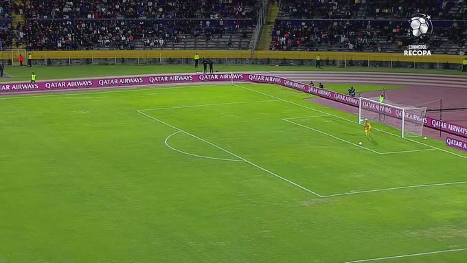 Vídeo incorporado