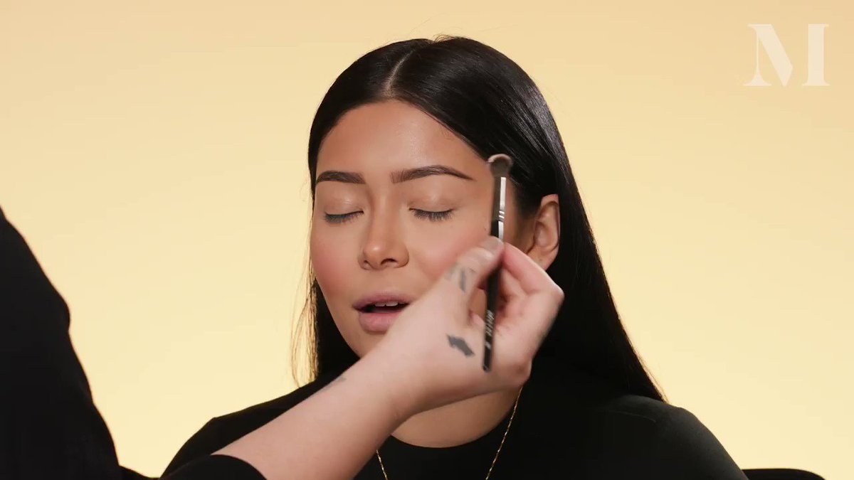 Let us know which look from the @Jaclynhill Campaign you wanna see @lipsticknick slay next! 👇 Watch @Lipsticknick, recreate the iconic look from the #MorpheXJaclynHill Palette Volume II campaign on #MorpheBabe @daisymarquez_. ❤️💛 #Morphe
Full vid: https://youtu.be/-BNtzu5rKos 👈