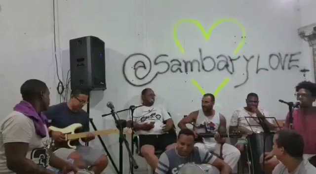 PAGODE DO DORIME créditos: @hudsviana