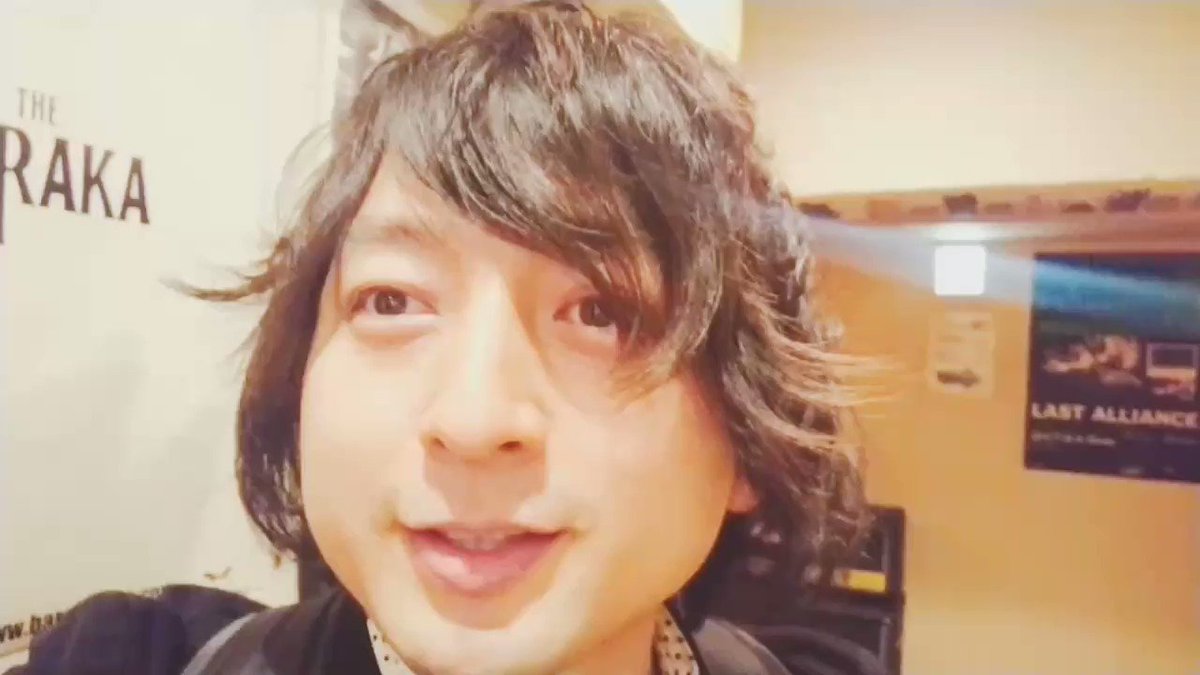 わさフェスvol.4出演者
@CheapBlue2013
チープBlueさんとコラボセッション行って来ました!!入場から爆笑しましたwコラボ動画優勝(?)です👍
@HopBank
ホップバンクさんの名前に過敏に反応していたような、、、??✨
→詳しくはYouTubeにアップします🎵
#わさフェス
#ワサフェス
#チープBlue https://t.co/Of7VHUffdx