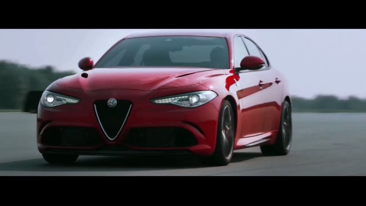 Gear up for a thrilling driving experience in the Alfa Romeo Giulia and Stelvio. Performance inspired by passion. #alfaromeo #alfaromeooman #alfaromeostelvio #alfaromeogiulia #passiondrives