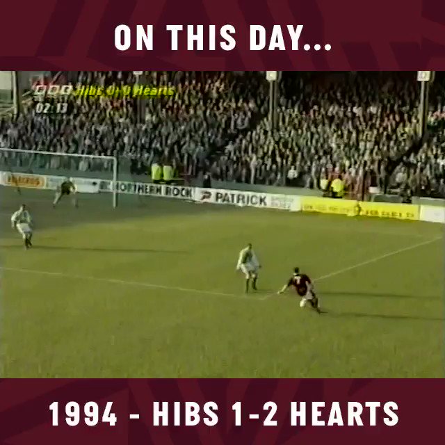 Heart of Midlothian FC
