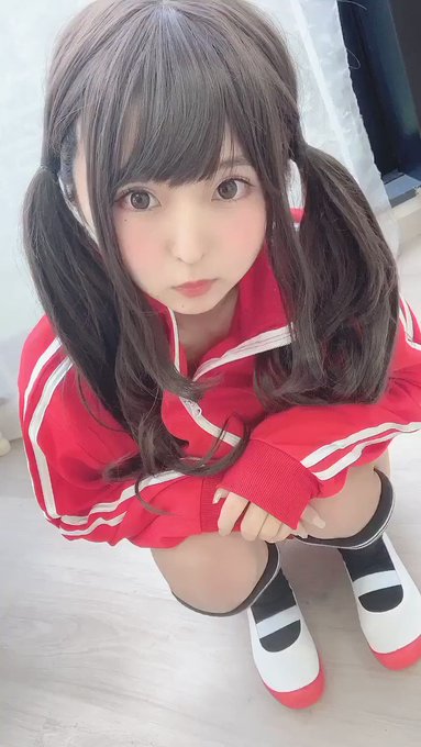 コスプレイヤーあんにゅい豆腐のTwitter動画4