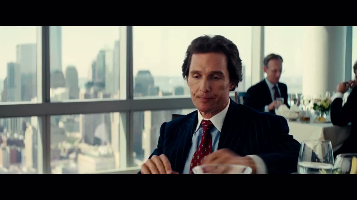 Those Are Rookie Numbers #TheWolfOfWallStreet #Movies pic.twitter.com/ySQEBs3lz4
