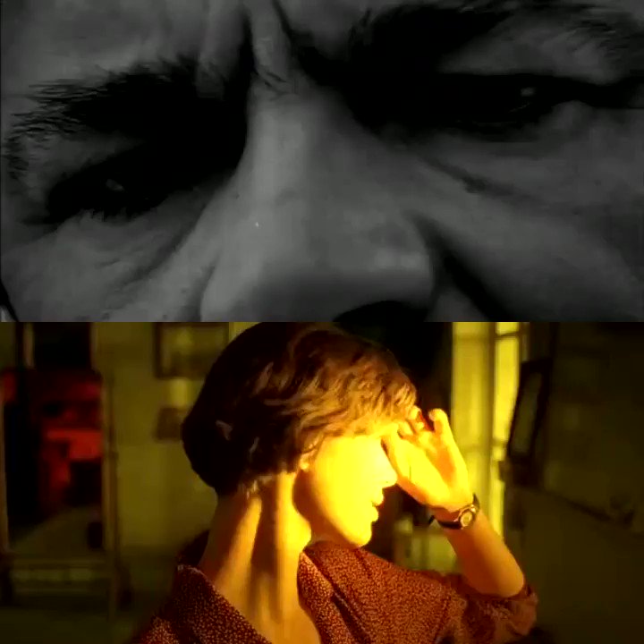 K.E.A (@Stargazer_KEA) on Twitter photo 20/02/2020 16:28:04 L'Enfer / Henri-Georges Clouzot La Double Vie de Véronique / Kieślowski L'Enfer / Henri-Georges Clouzot La Double Vie de Véronique / Kieślowski