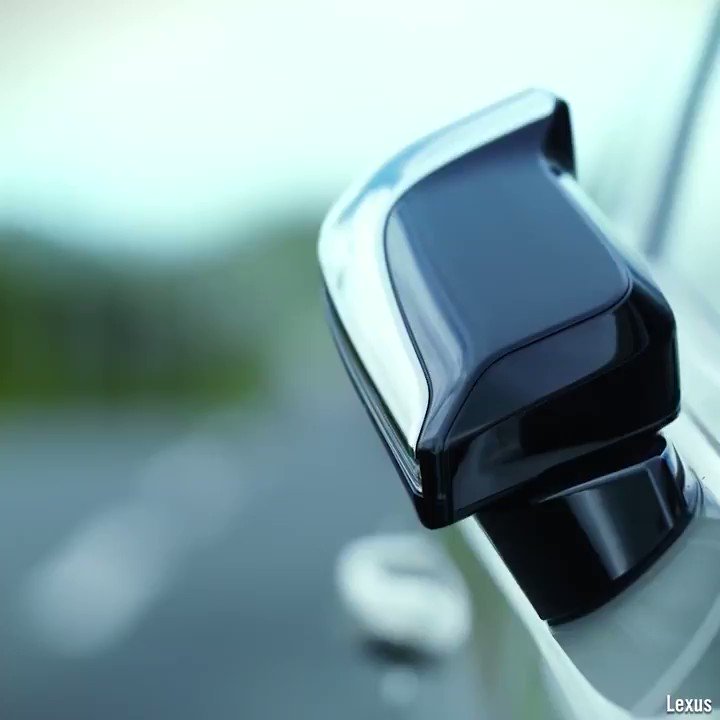 Interesting Engineering on Twitter "These digital sideview monitors