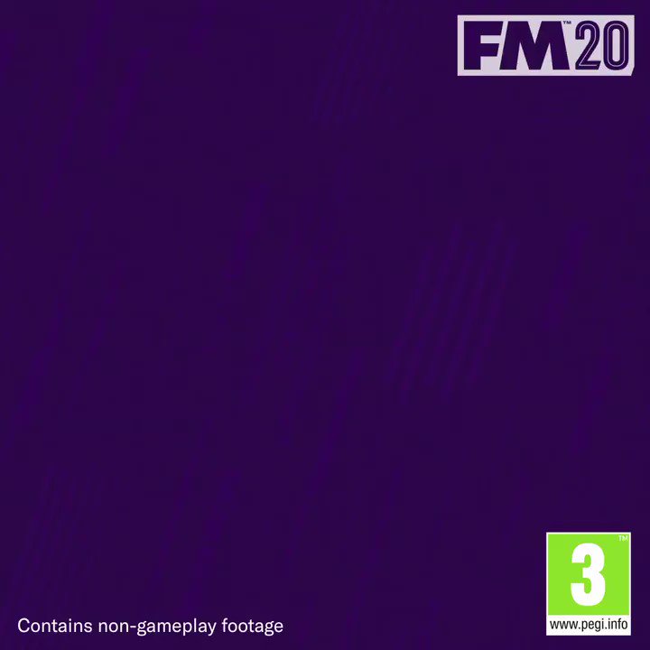 It's finally arrived! The #FM20 transfer update is here 🙌
The likes of Haaland, Olmo and Piatek all have new clubs - who will you be signing? 🤔
Download the update 👉 http://bit.ly/32bXcp5