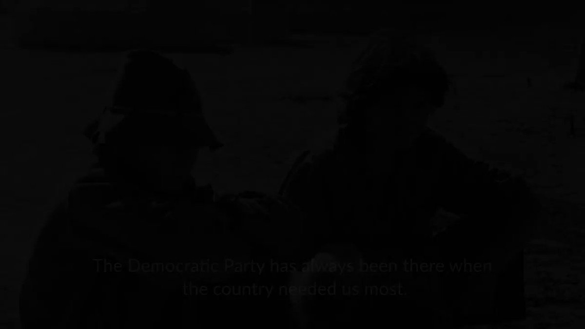 WATCH: The Story of No Dem Left Behind
Why we are running
The issues we care about
The communities we want to serve
learn why you should support #RuralDemocrats
#NDLB2020
Help us knock on doors, and reach new voters
https://secure.actblue.com/donate/ndlb