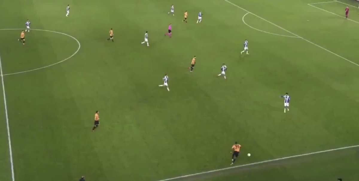 La spéciale Ruben Neves 🚀