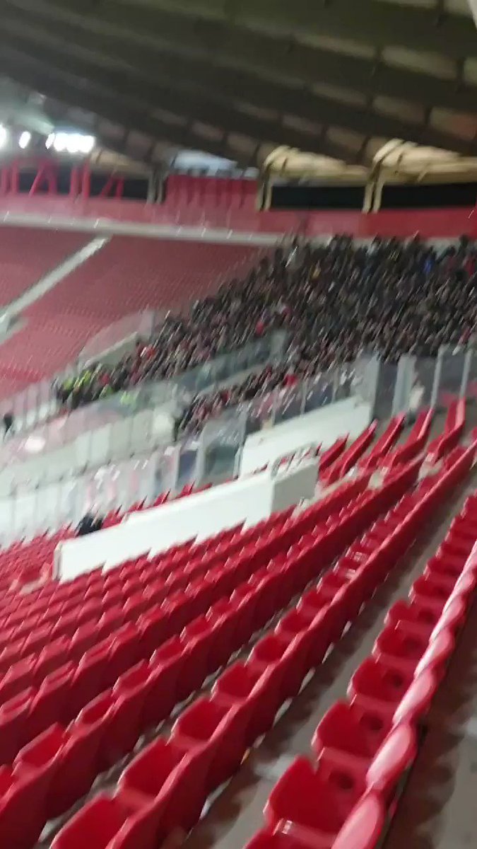 Arsenal @Arsenal