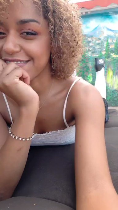 Naughty little french exchange student has the fantasy to fuck her dad host before returning to her country