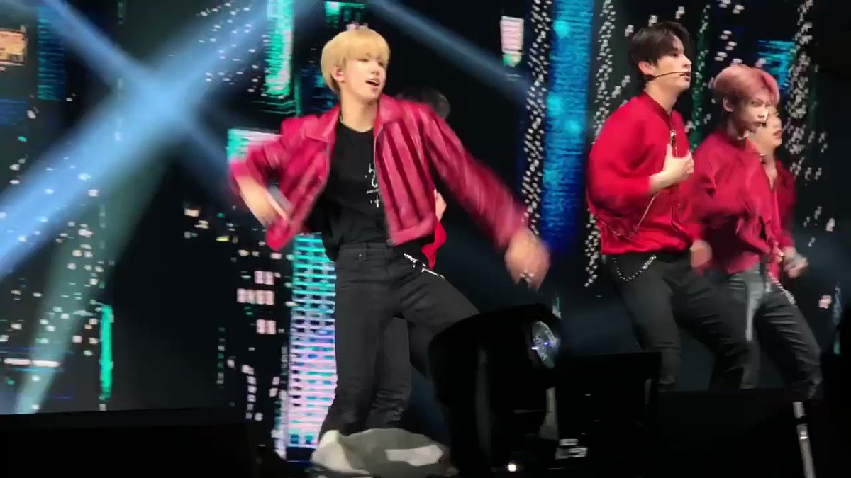 MIROH -2-#SKZUNLOCKinSJ