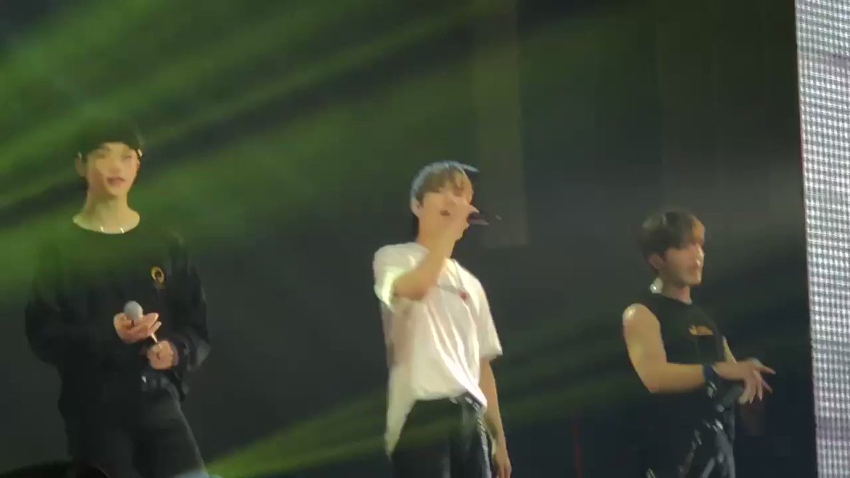 とっておきの味噌を観てほしい#SKZUNLOCKinSJ#minsung
