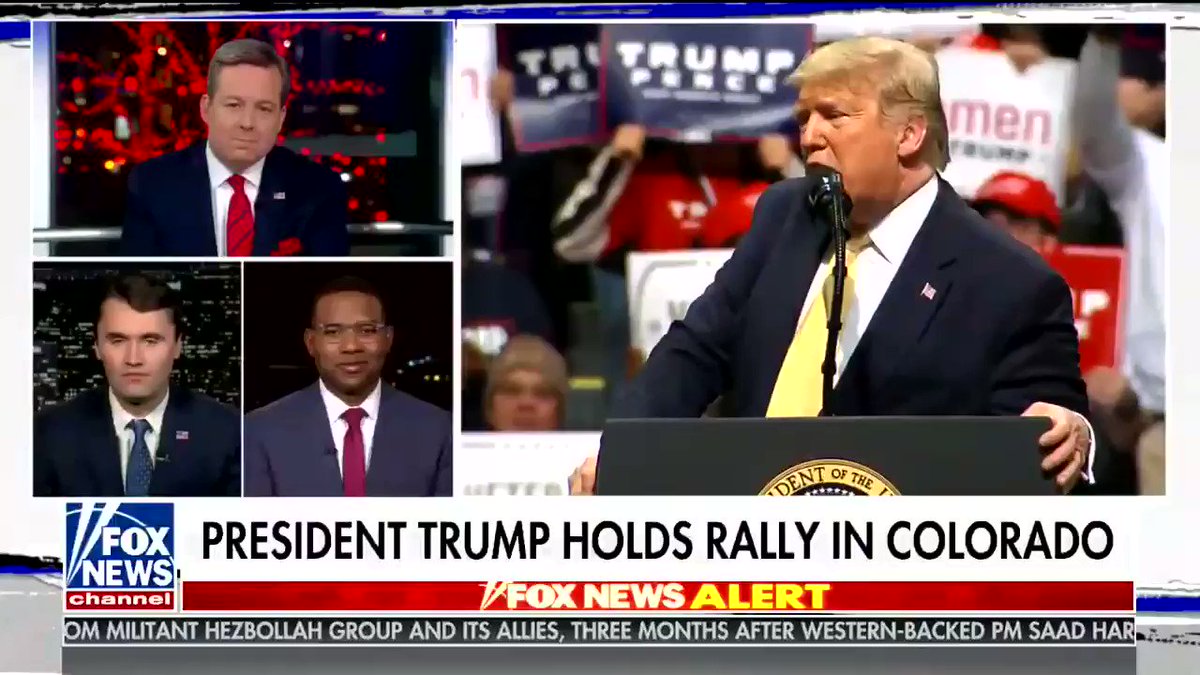Acyn Torabi (@Acyn) on Twitter photo 21/02/2020 03:11:32 Fox cuts away from the rally and Richard Fowler defends Cavuto Fox cuts away from the rally and Richard Fowler defends Cavuto
