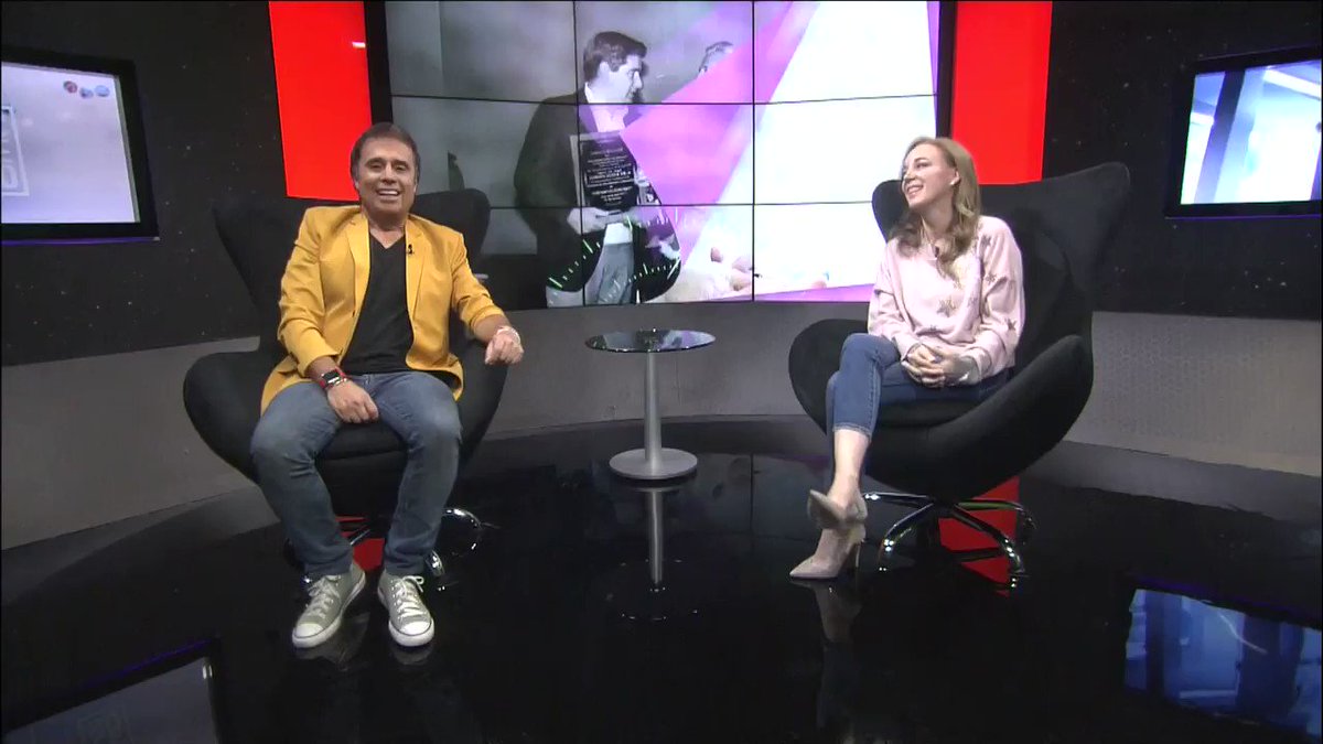 🚪 ¡Esta noche en @AccesoWIN recibimos a @MarisolDuqueMD y la medicina bioregenerativa para el cuerpo!