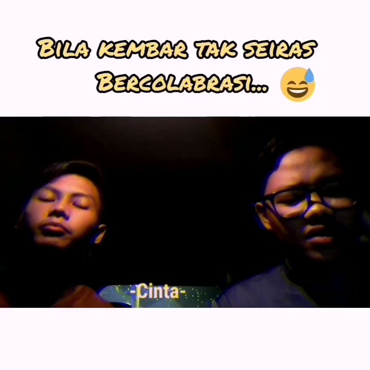 Satu keunikan suara bergabung dengan beatbox menjadi alunan bunyi yang gemersik...Tekan likes and share guys... Terbaik guys..#toptrending #sembangvoice #MusicVideo #Malaysia #ajl34 #worldradioday #beatboxworld #motifviral2020 #Students