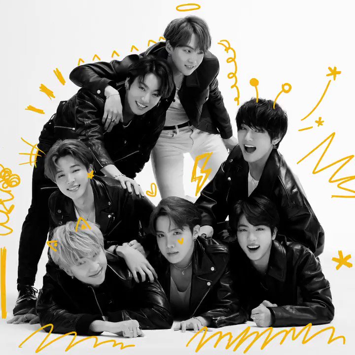 The countdown is on! Tune into the world premiere of @bts_twt's new video ON Kinetic Manifesto Film : Come Prima, from MAP OF THE SOUL : 7 NOW → http://yt.be/music/MapOfTheSoul7 …