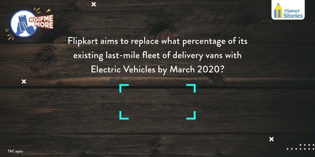 #ContestAlert Here we go! Remember: Pause at the correct answer and tweet your reply with a screenshot and #GifMeMore. Go on, give it your best shot! @Flipkart
#FridayFeeling #FridayContest