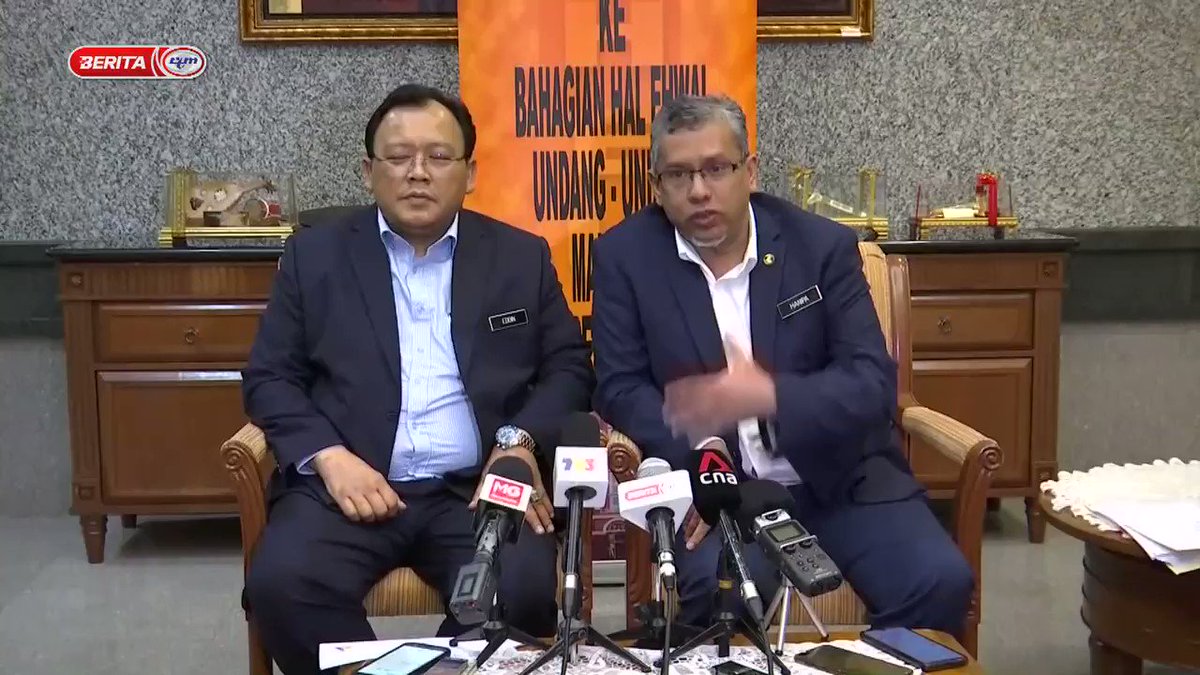 21 Feb - Penyebar berita palsu dan fitnah akan diburu
http://berita.rtm.gov.my/index.php/nasional/15747-penyebar-berita-palsu-dan-fitnah-akan-diburu …
@kkmm_gov
@SKMM_MCMC
#BeritaRTM